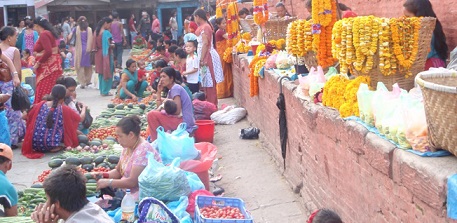 InterNations Expat Blog_Zeljka in Nepal 1