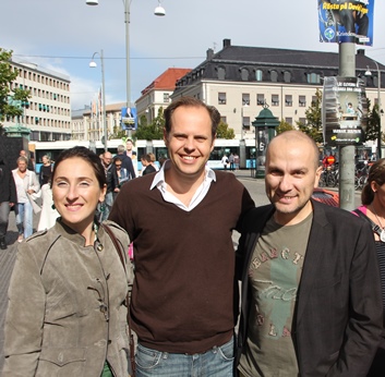 InterNations Expat Blog_Founder's Diary_Gothenburg_Pic 5