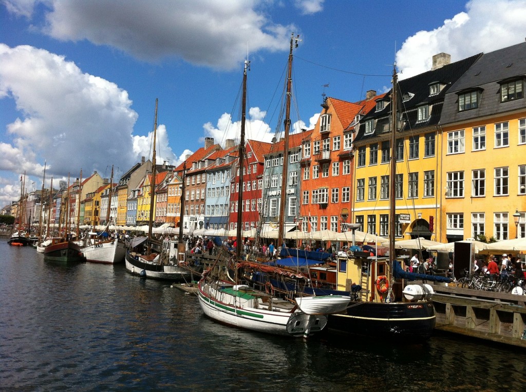 InterNations Expat Blog_Book Review_Secret Copenhagen_Christianshavn_Pic 2