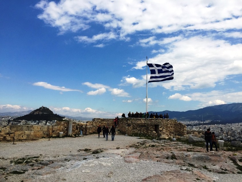 InterNations Expat Blog_Founder's Diary_Athens_Pic 2