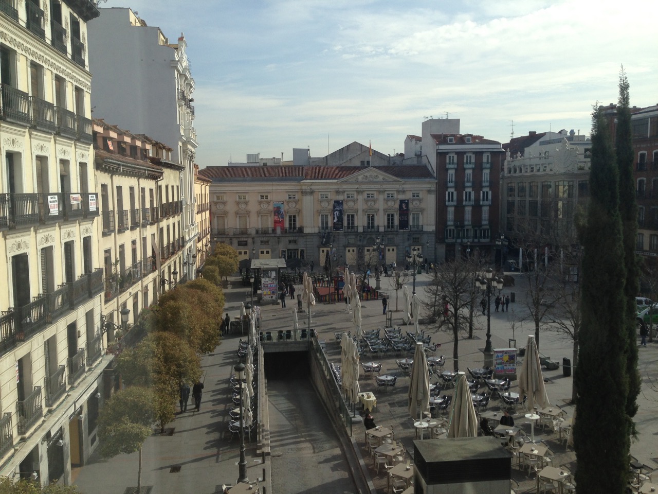 InterNations_Expat Blog_Madrid_Founder's Diary_Blog 3