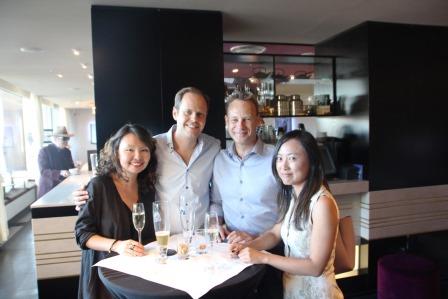 InterNations Expat Blog_Founder's Diary_Stockholm Event_Pic 2
