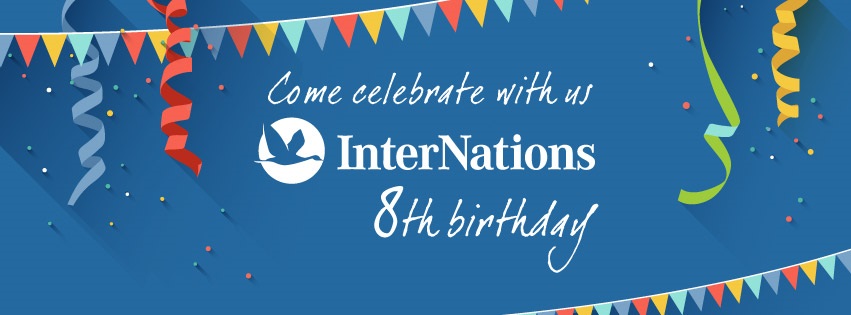 InterNations Expat Blog_InterNations Birthday 2015_Pic 8