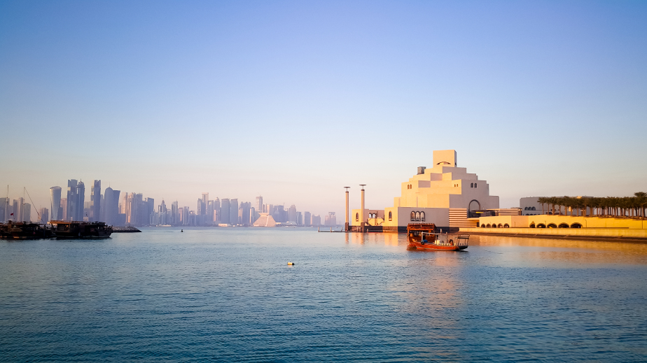 InterNations Expat Blog_Founder's Diary_Five Things to Explore in Doha_Pic 3